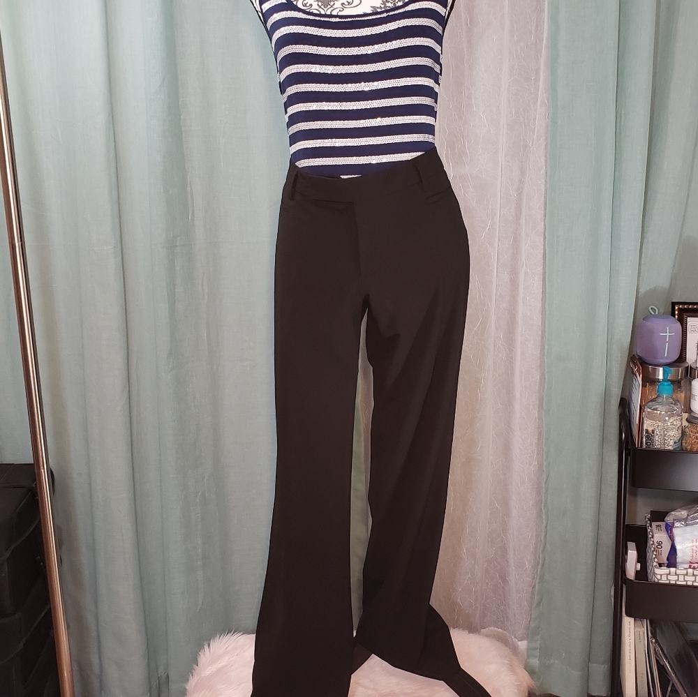 Gap: Modern Bootcut Pants. *Never Worn*